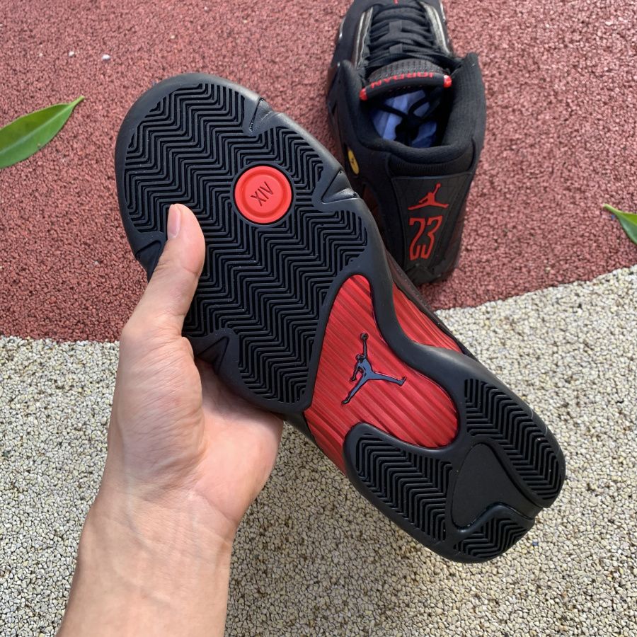 Nike Jordan 14 Retro Last Shot 2018 487471 003 5 - kickbulk.org