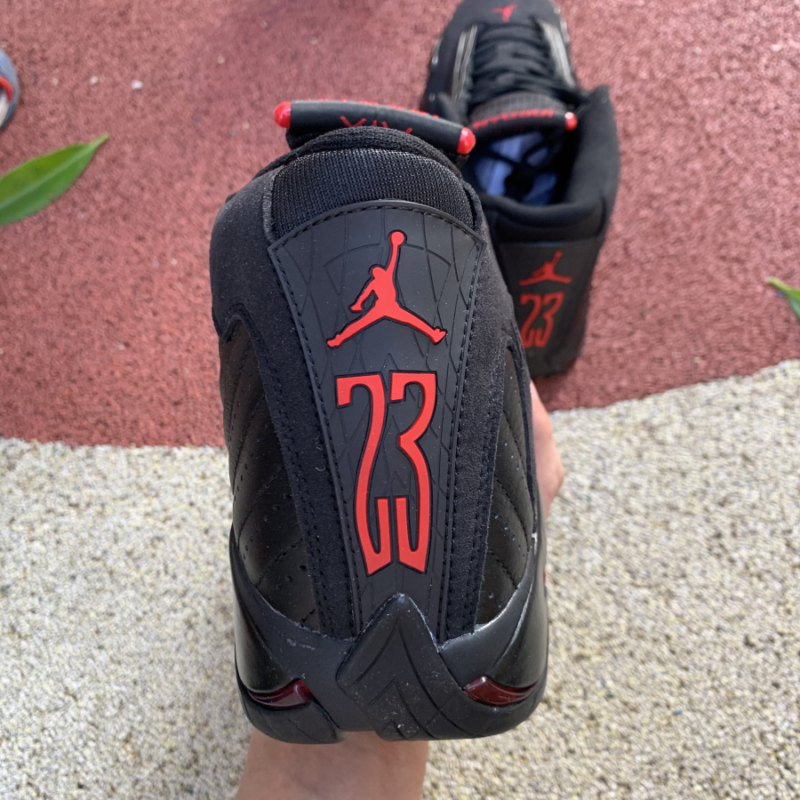 Nike Jordan 14 Retro Last Shot 2018 487471 003 7 - kickbulk.org