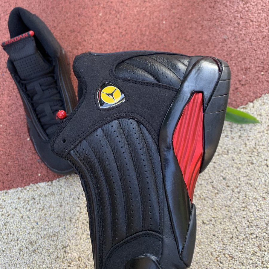 Nike Jordan 14 Retro Last Shot 2018 487471 003 9 - kickbulk.org