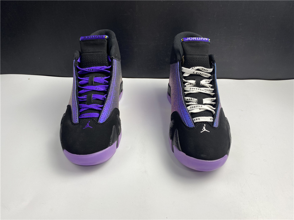 Air Jordan 14 Doernbecher Purple Release Date For Sale Cv2469 001 7 - kickbulk.org
