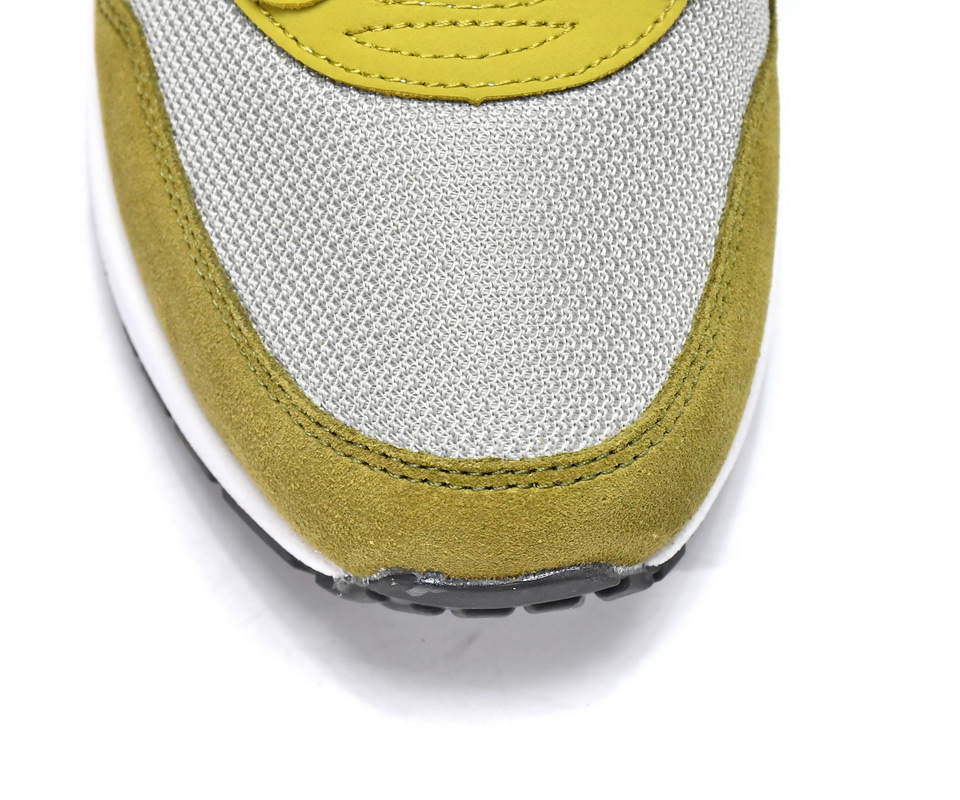 Nike Air Max 1 Premium Retro Green Curry 908366 300 11 - kickbulk.org
