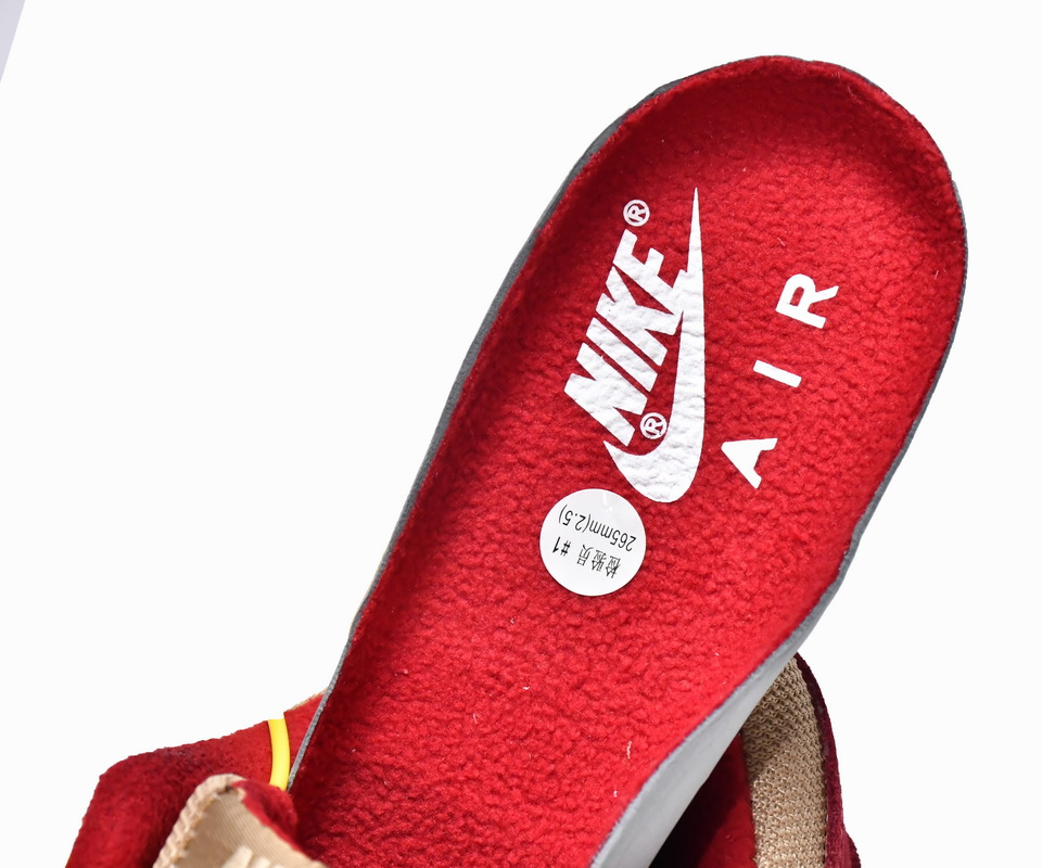 Nike Air Max 1 Premium Retro Red Curry 908366 600 14 - kickbulk.org