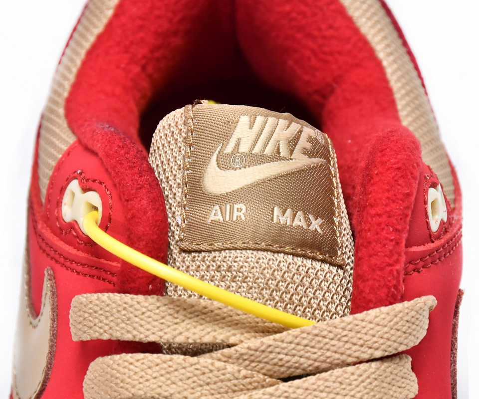 Nike Air Max 1 Premium Retro Red Curry 908366 600 9 - kickbulk.org