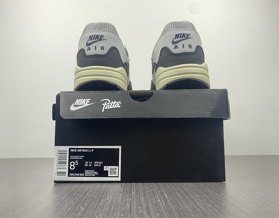 Patta Nike Air Max 1 Dh1348 002 9 - kickbulk.org