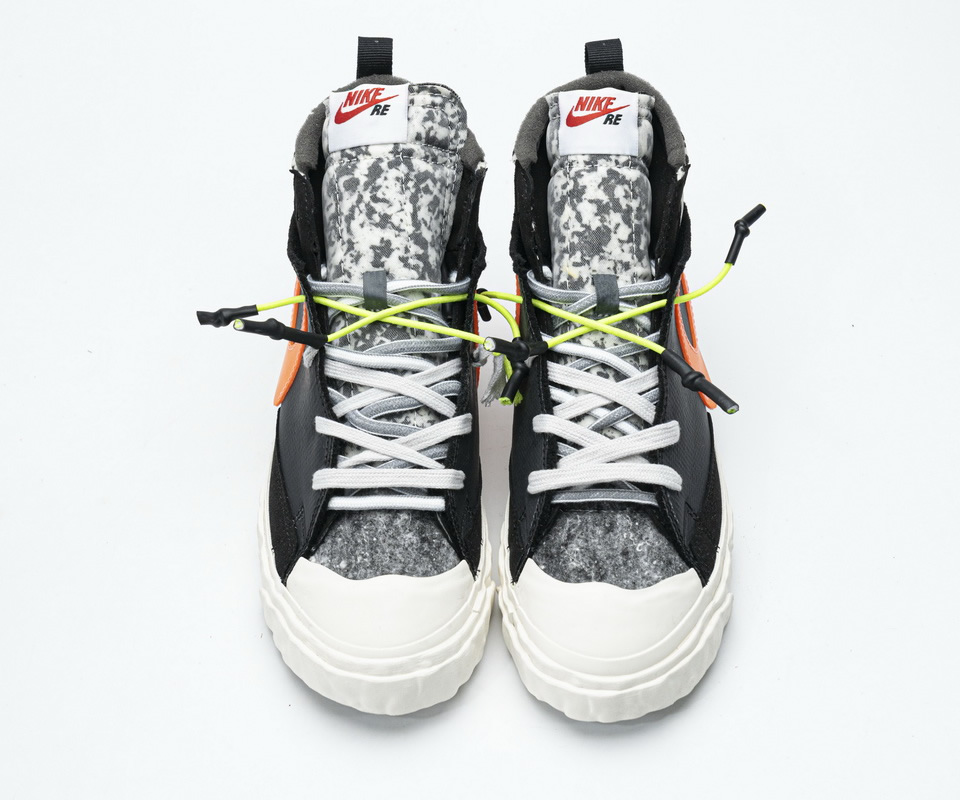 Readymade Nike Blazer Mid Black Cz3589 001 2 - kickbulk.org