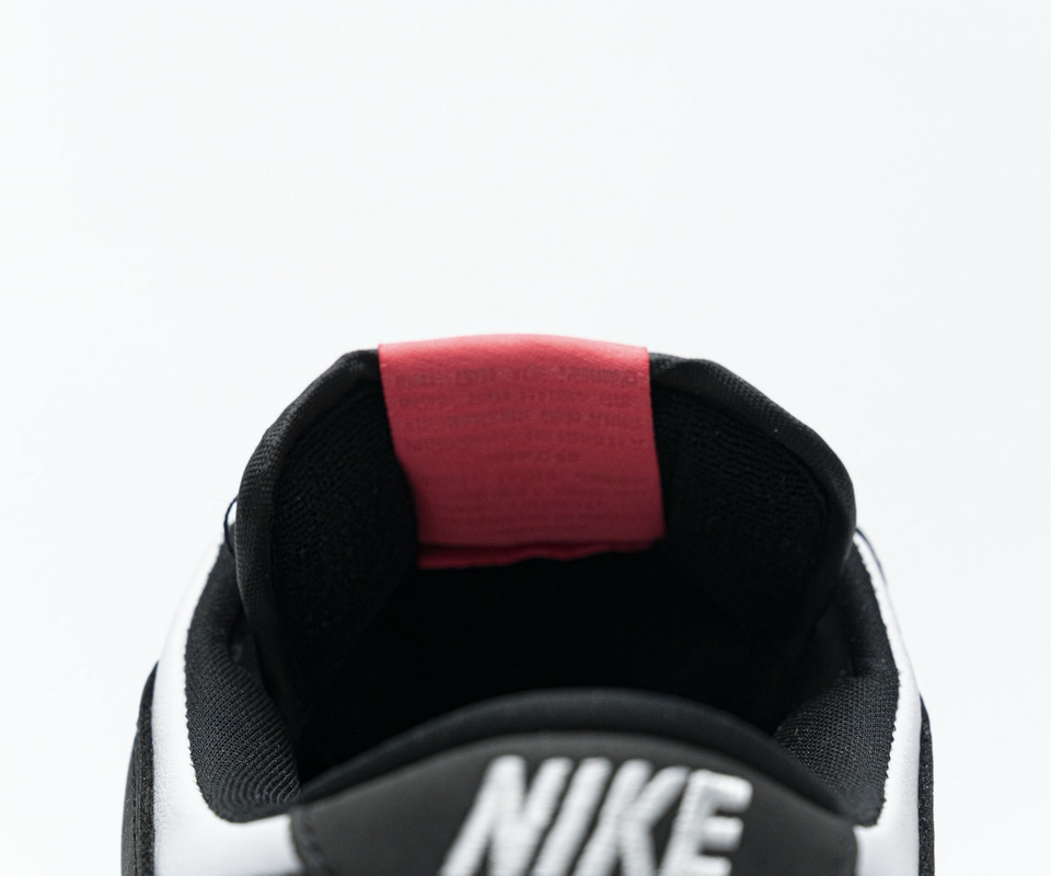 Nike Dunk Low Pro Se Black White Peach 317813 100 18 - kickbulk.org