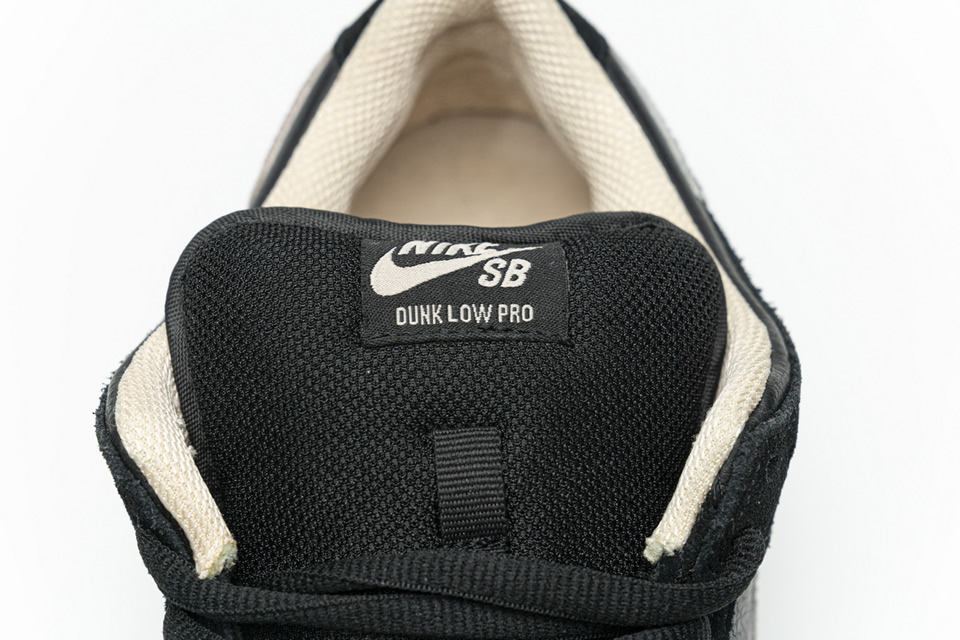 Nike Sb Dunk Low Pro Black Coral Bq6817 003 10 - kickbulk.org
