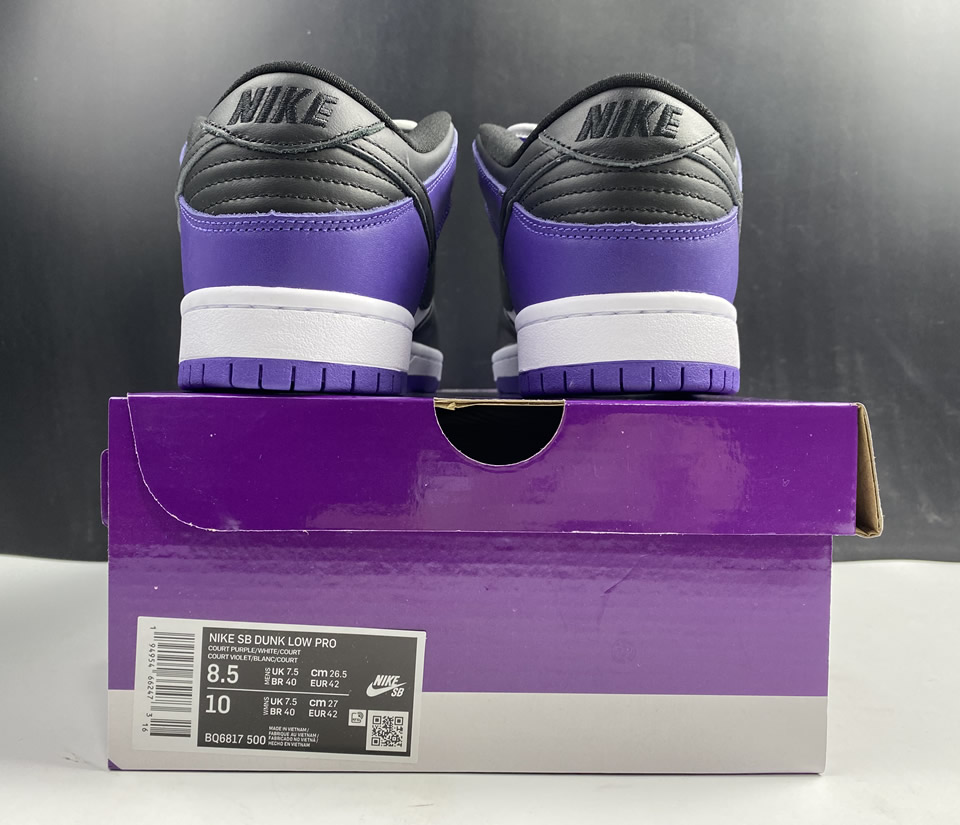 Nike Sb Dunk Low Court Purple Bq6817 500 6 - kickbulk.org