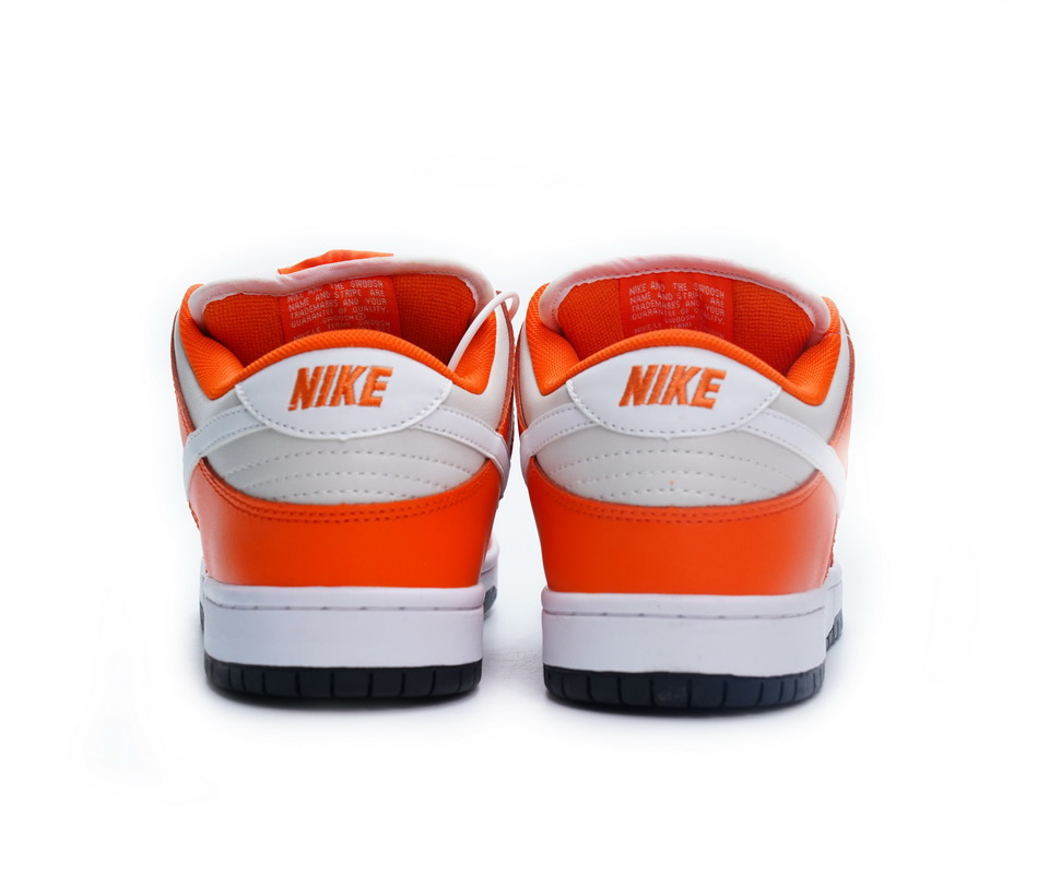 Nike Dunk Low Pro White Orange Bq6817 806 4 - kickbulk.org