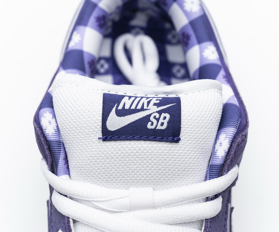 Nike Sb Dunk Low Pro Og Qs Purple Lobste Bv1310 555 15 - kickbulk.org