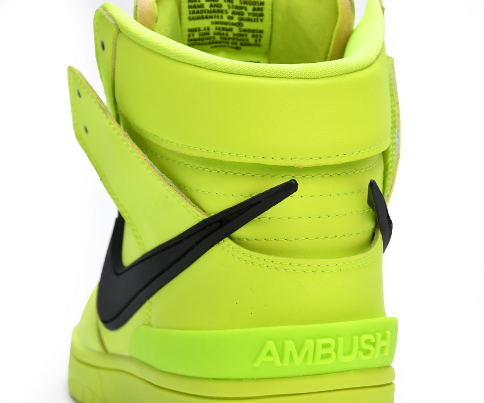 Ambush Dunk High Flash Lime Cu7544 300 11 - kickbulk.org