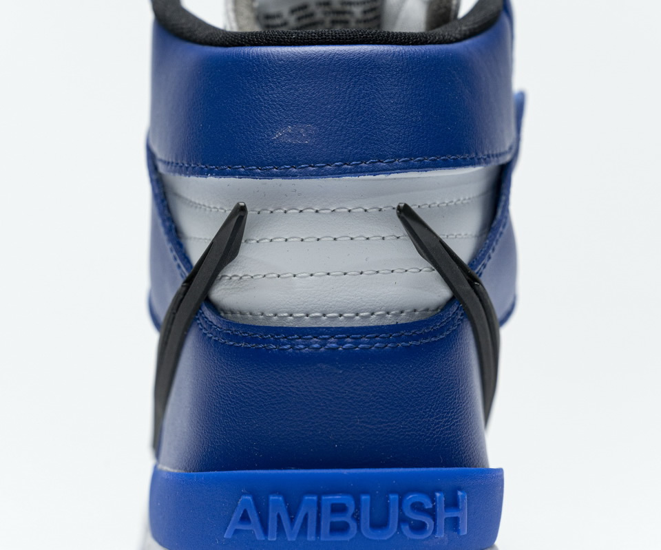 Ambush Nike Dunk High Deep Royal Cu7544 400 19 - kickbulk.org