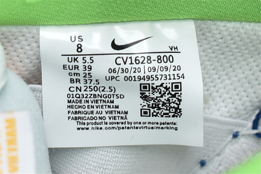 Nike Sb Dunk Cv1628 800 Low Cny Chinese New Year 18 - kickbulk.org