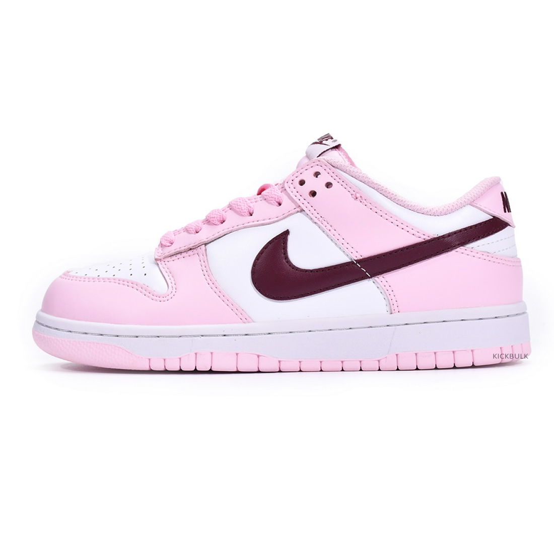 Nike Dunk Low Gs Pink Foam Cw1590 601 1 - kickbulk.org