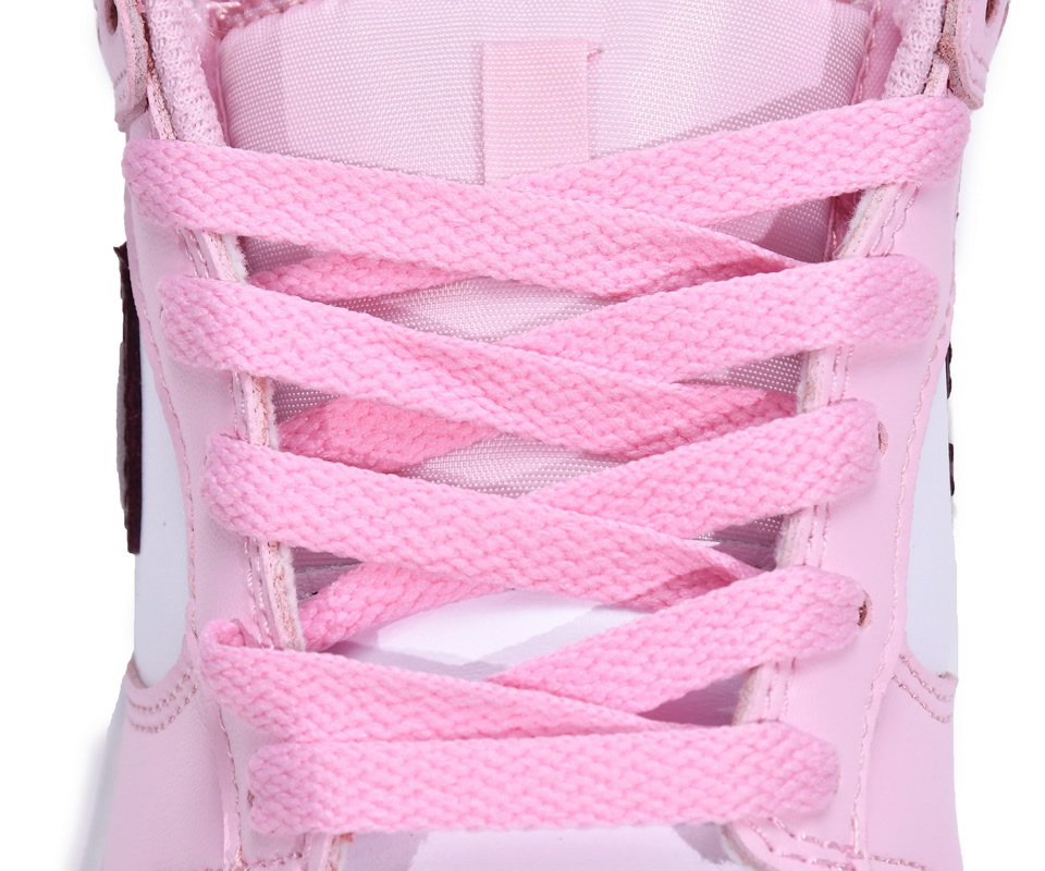 Nike Dunk Low Gs Pink Foam Cw1590 601 11 - kickbulk.org