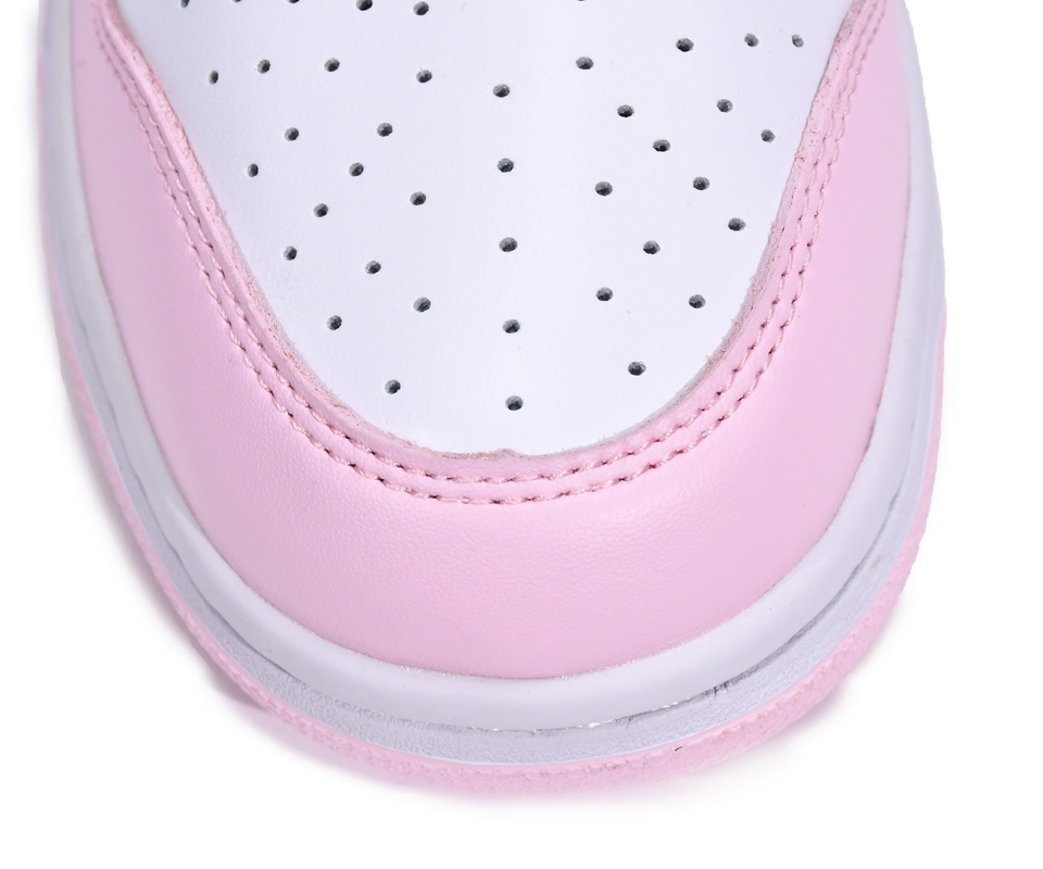Nike Dunk Low Gs Pink Foam Cw1590 601 12 - kickbulk.org