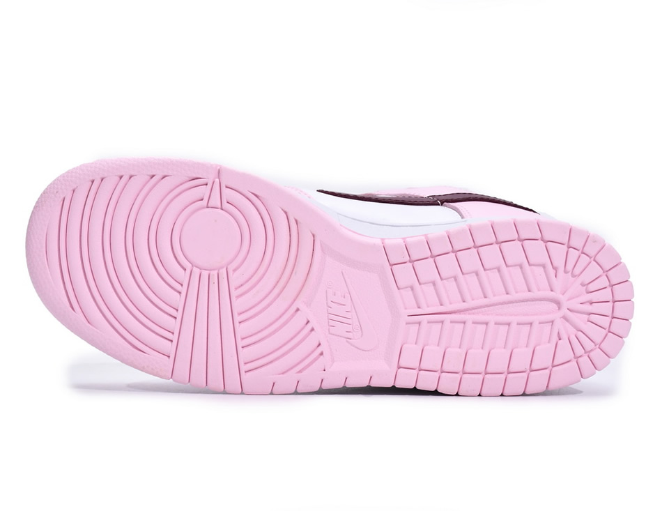 Nike Dunk Low Gs Pink Foam Cw1590 601 5 - kickbulk.org