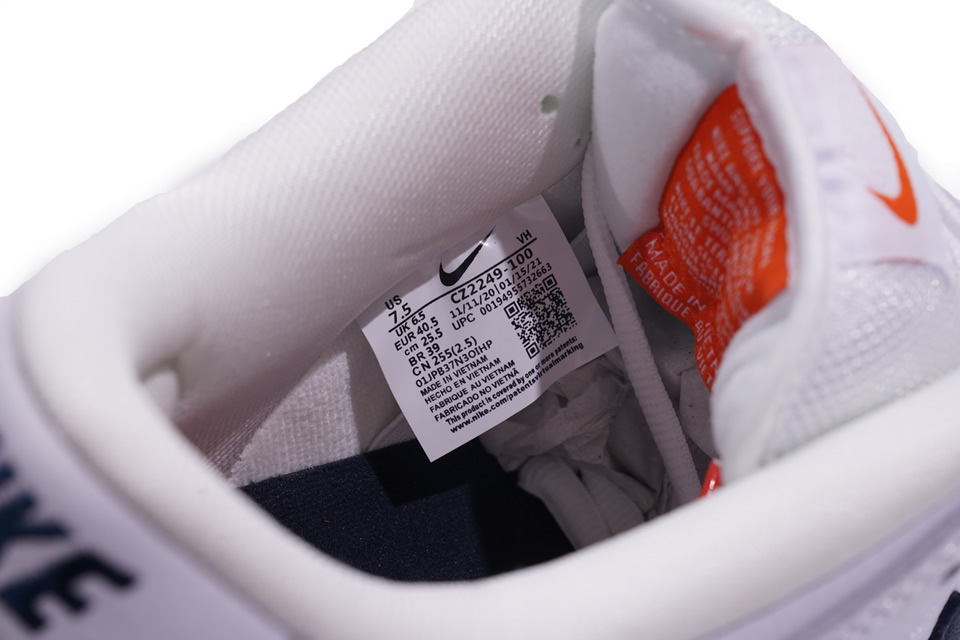 Nike Dunk Low Pro Iso Sb Orange Label White Navy Cz2249 100 16 - kickbulk.org