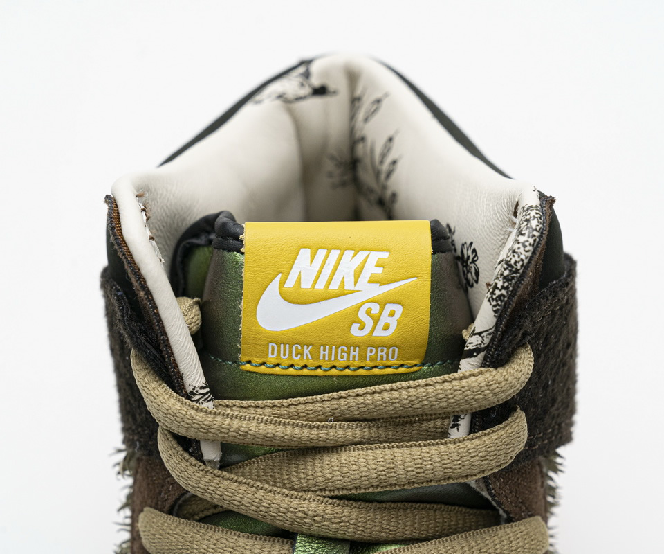 Concepts Nike Sb Dunk High Pro Qs Mallard Dc6887 200 13 - kickbulk.org