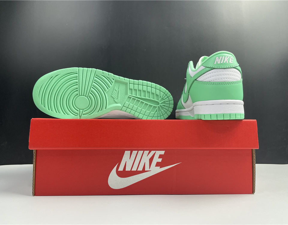 Nike Dunk Low Wmns Green Glow Dd1503 105 19 - kickbulk.org