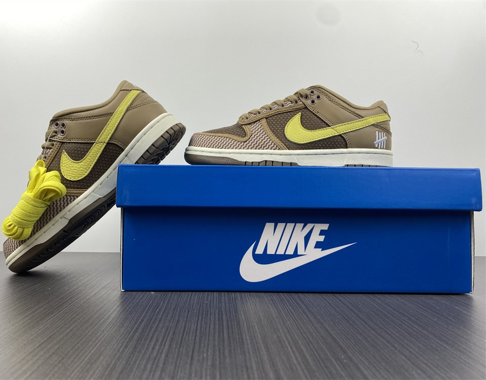 Undefeated Nike Dunk Low Sp Canteen Dh3061 200 4 - kickbulk.org