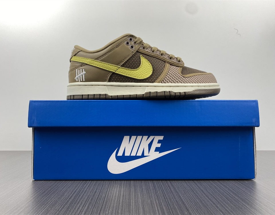 Undefeated Nike Dunk Low Sp Canteen Dh3061 200 5 - kickbulk.org