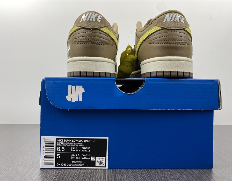 Undefeated Nike Dunk Low Sp Canteen Dh3061 200 8 - kickbulk.org