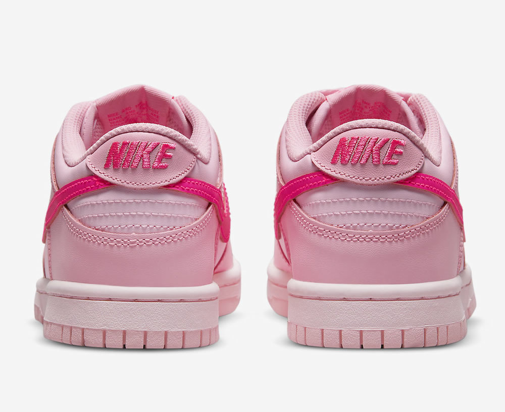 Nike Dunk Low Ps Triple Pink Dh9756 600 4 - kickbulk.org
