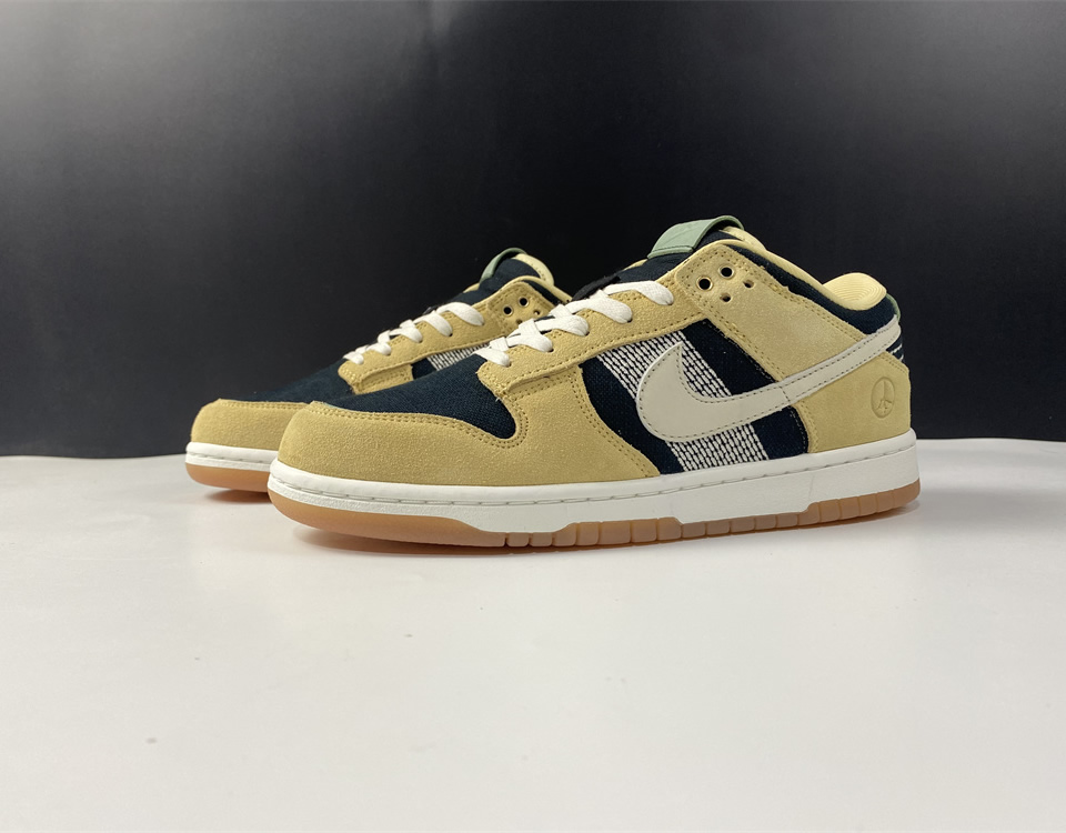 Nike Dunk Low Rooted In Peace Dj4671 294 25 - kickbulk.org