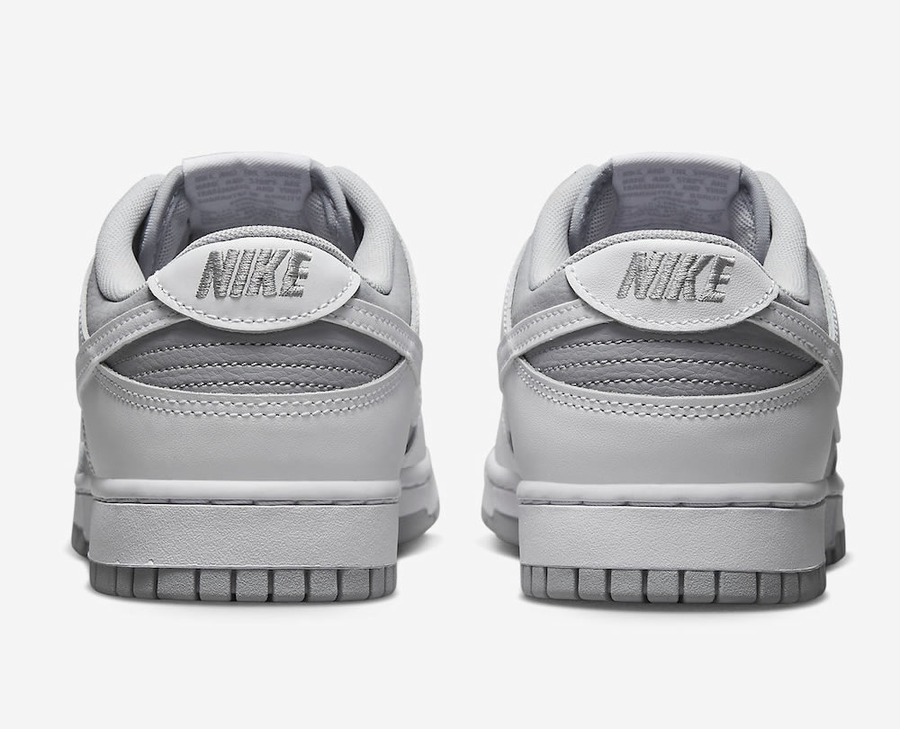 Nike Dunk Low White Neutral Grey Dj6188 003 4 - kickbulk.org