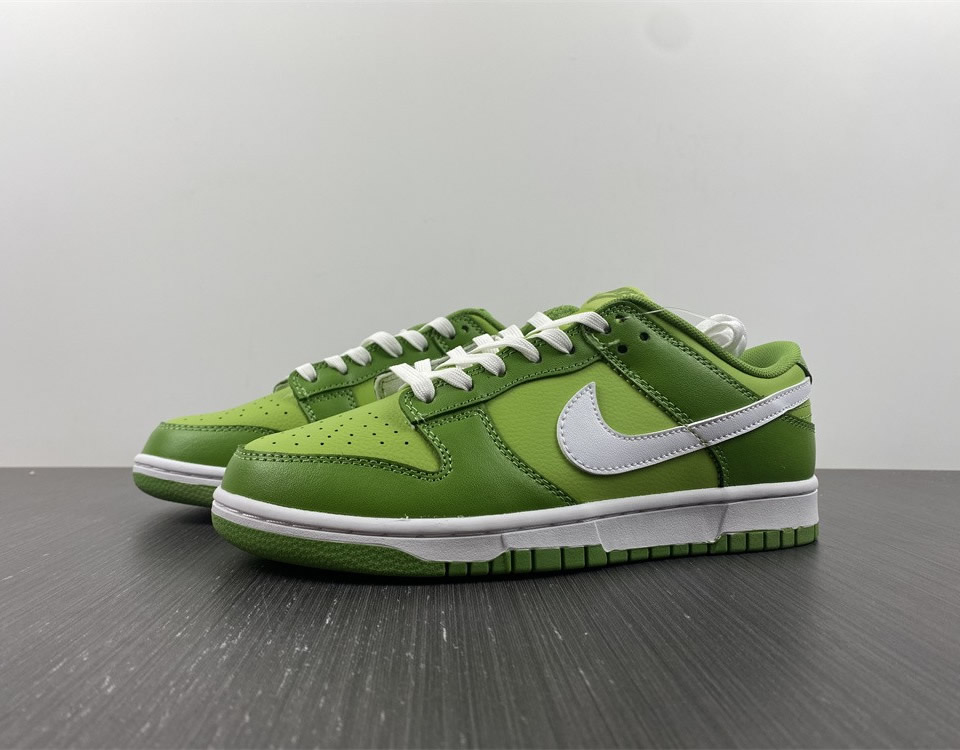 Nike Dunk Low Retro Chlorophyll Dj6188 300 7 - kickbulk.org