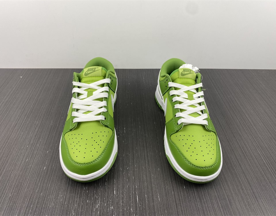 Nike Dunk Low Retro Chlorophyll Dj6188 300 9 - kickbulk.org