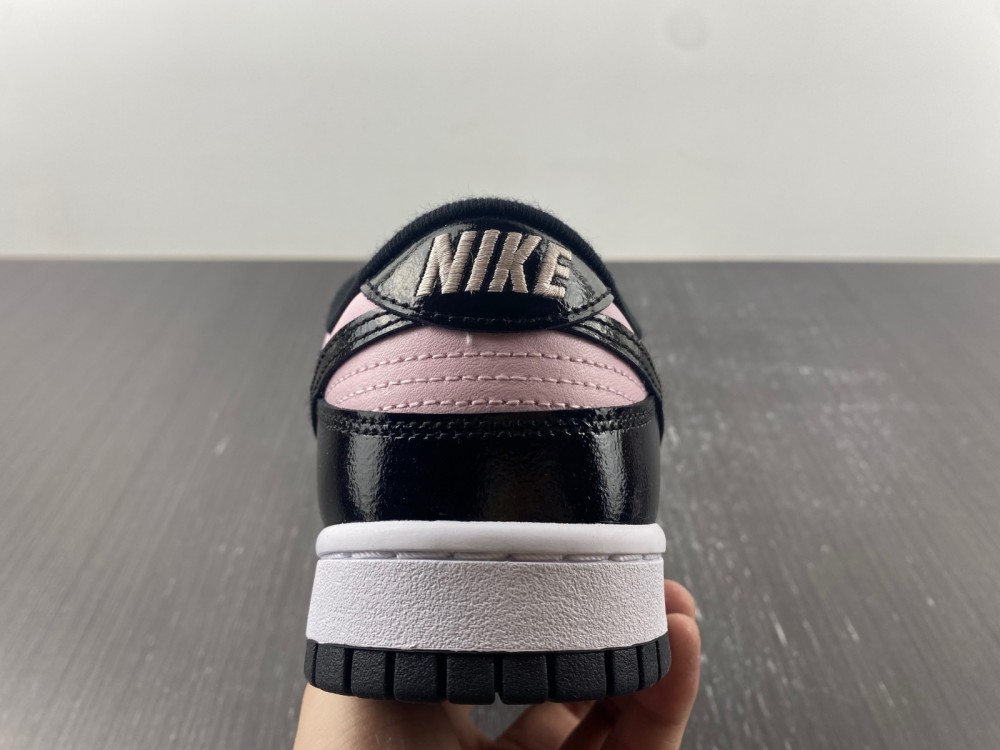 Nike Dunk Low Pink Foam Black Wmns Dj9955 600 19 - kickbulk.org
