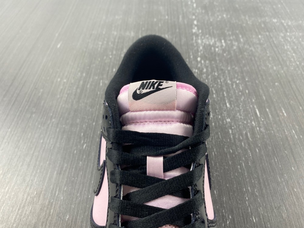 Nike Dunk Low Pink Foam Black Wmns Dj9955 600 20 - kickbulk.org