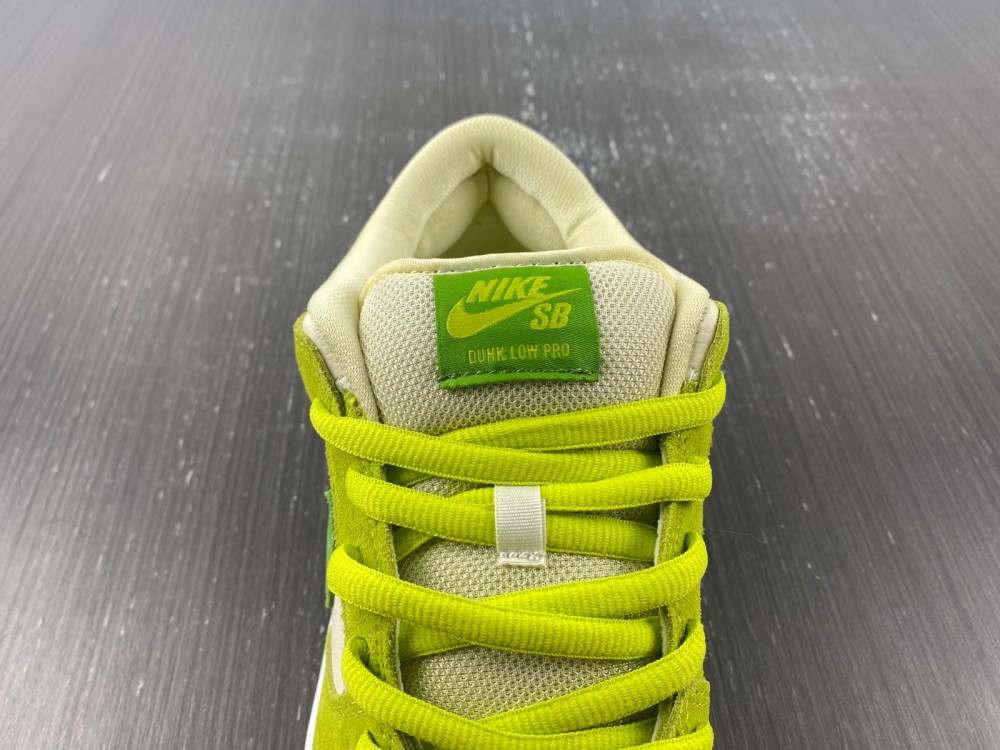 Nike Dunk Low Pro Sb Fruity Pack Green Apple Dm0807 300 14 - kickbulk.org
