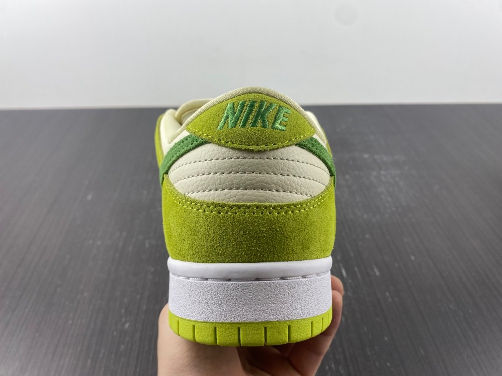 Nike Dunk Low Pro Sb Fruity Pack Green Apple Dm0807 300 16 - kickbulk.org