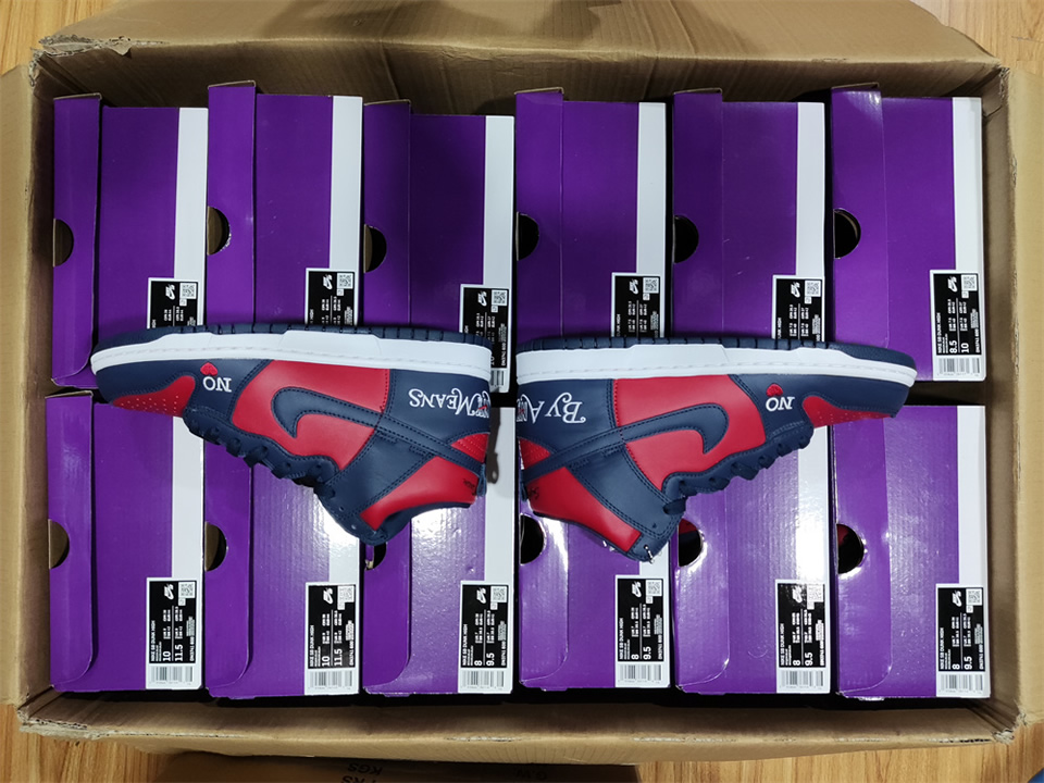 Supreme Nike Dunk High Sb By Any Means Red Navy Dn3741 600 0 - kickbulk.org