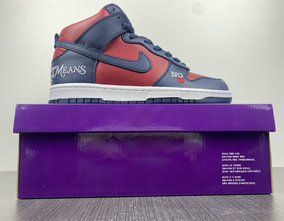 Supreme Nike Dunk High Sb By Any Means Red Navy Dn3741 600 12 - kickbulk.org