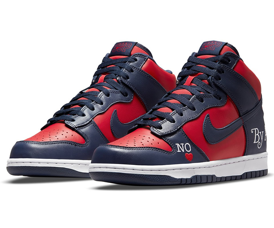 Supreme Nike Dunk High Sb By Any Means Red Navy Dn3741 600 3 - kickbulk.org