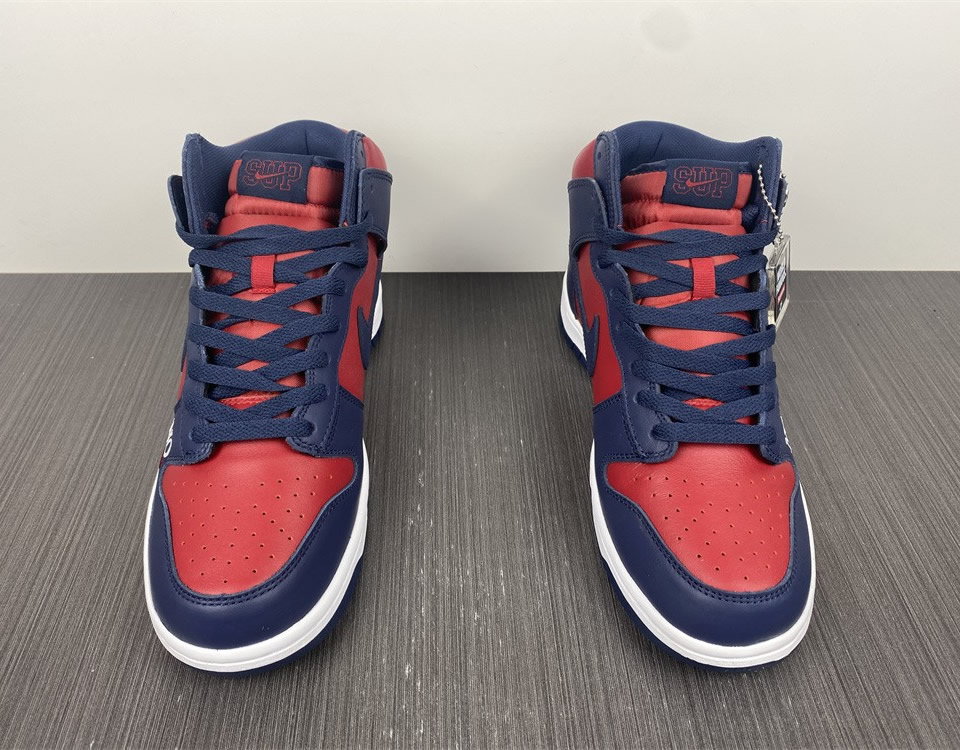 Supreme Nike Dunk High Sb By Any Means Red Navy Dn3741 600 7 - kickbulk.org