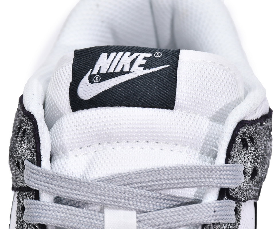 Nike Dunk Low Silver Cracked Leather Shimmer Do5882 001 9 - kickbulk.org