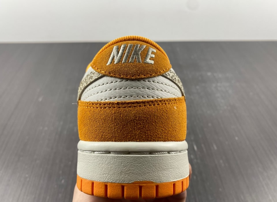 Nike Dunk Low Safari Swoosh Kumquat Dr0156 800 17 - kickbulk.org