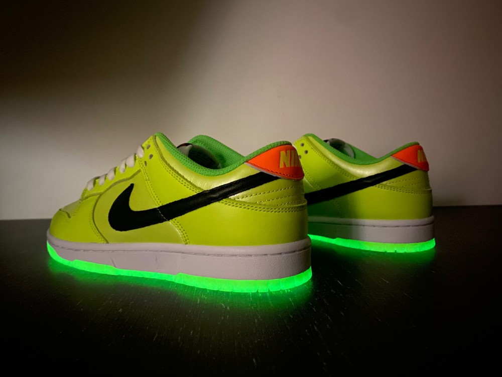 Nike Dunk Low Glow In The Dark Fj4610 702 21 - kickbulk.org