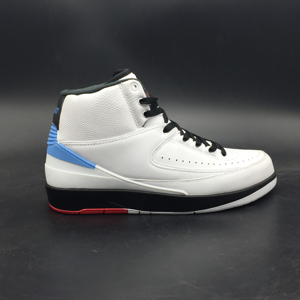 Nike Air Jordan 2 X Pro Leather 917360 105 10 - kickbulk.org