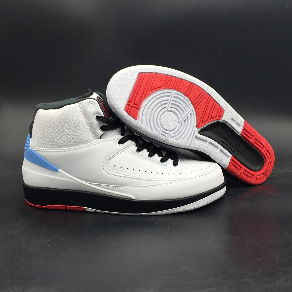 Nike Air Jordan 2 X Pro Leather 917360 105 2 - kickbulk.org
