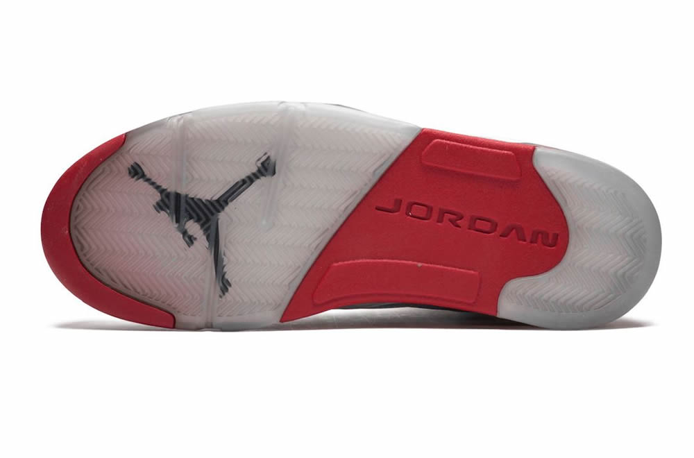 Air Jordan 5 Retro Fire Red 2013 136027 120 4 - kickbulk.org