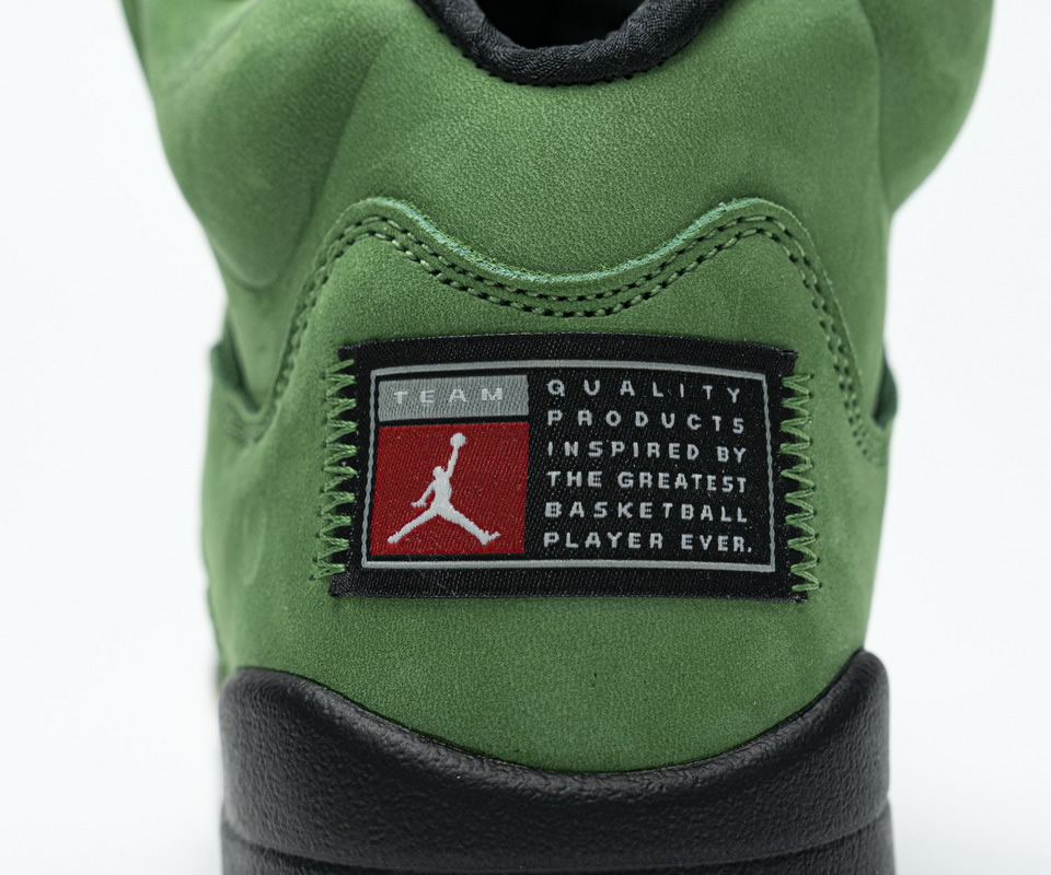 Nike Air Jordan 5 Se Oregon Ck6631 307 18 - kickbulk.org