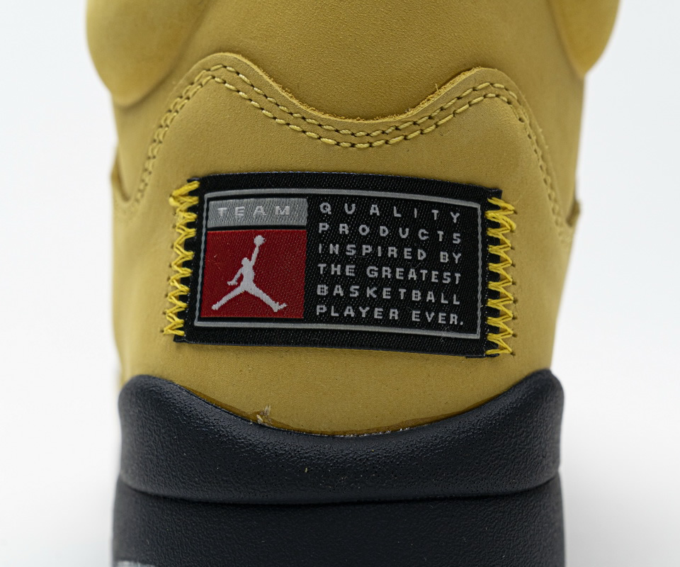 Nike Air Jordan 5 Retro Se Michigan Cq9541 704 18 - kickbulk.org