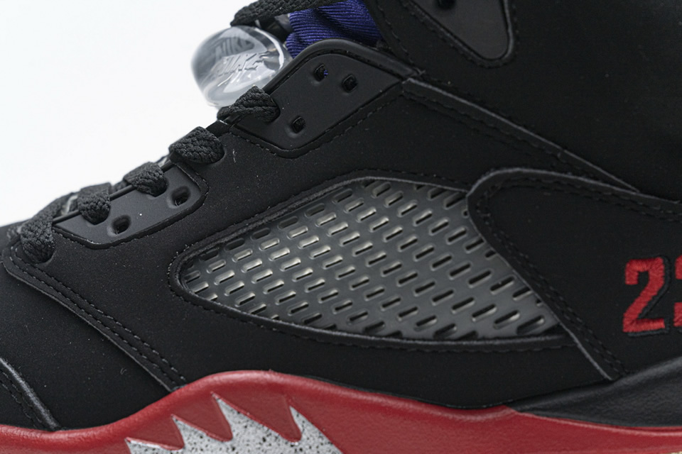 Nike Air Jordan 5 Retro Top 3 Black Cz1786 001 14 - kickbulk.org