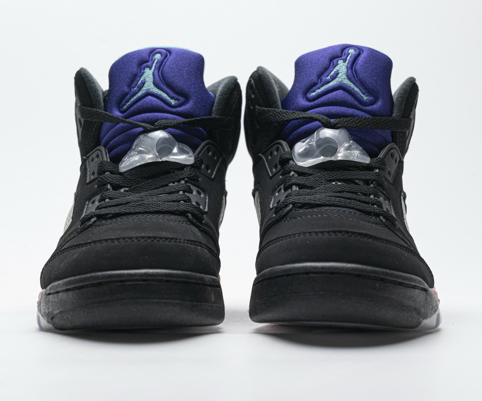 Nike Air Jordan 5 Retro Top 3 Black Cz1786 001 5 - kickbulk.org